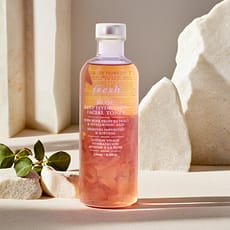 Fresh Rose Deep Hydration Facial Toner