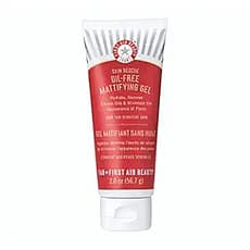 Alternative view of Oil-Free Mattifying Gel Purifying Mask