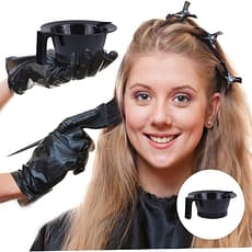 Hair Dye Bowl
