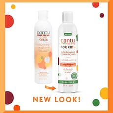 Alternative view of Cantu for Kids Nourishing Conditioner - Hydrate & Quenches
